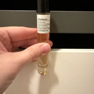 Amouage Guidance Perfume Sample
